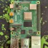 Raspberry Pi 4B 1GB