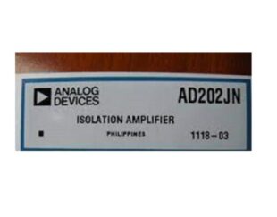 AD202JN – Isolation amplifier