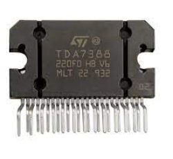 – power amplifier IC(original)-TDA7385-TDA7388-TDA75610-TDA75616-TB2959-TB2930-TCB001-تراشه آمپلی فایر -آی سی آمپلی فایر  4x45W اصلی