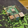 Raspberry Pi 4B 1GB