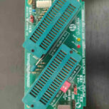 پروگرامر MPLAB-PIC با درگاه USB