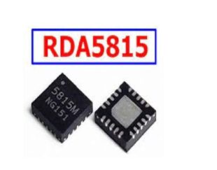 RDA5815M-5815M-5815