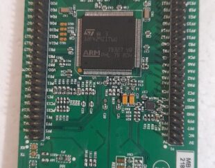 STM32F429 Discovery kit