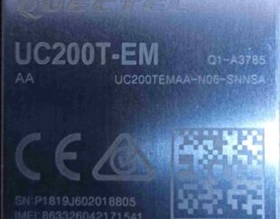 ماژول GSM uc200t_em