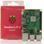 Raspberry pi 3b plus