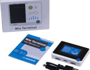 فروش بُرد Wio Terminal