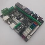 برد کنترلر پرینترهای سه بعدی Makerbase MKS Robin Nano V 1,2 32Bit