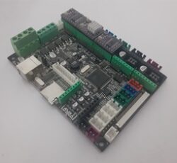 برد کنترلر پرینترهای سه بعدی Makerbase MKS Robin Nano V 1,2 32Bit