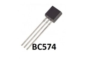 ترانزیستور BC547