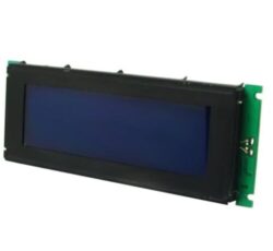 نمایشگر LCD 240*64 بکلایت آبی Blue