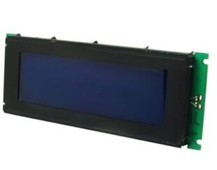 نمایشگر LCD 240*64 بکلایت آبی Blue
