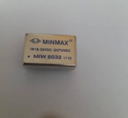 مبدل ولتاژ MIW5032