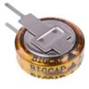 ابر خازن 0.22 فاراد 5.5 ولت-Super Cap 0.22F 5.5V-SUPER CAPACITOR