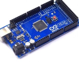 Arduino Board MEGA 2560