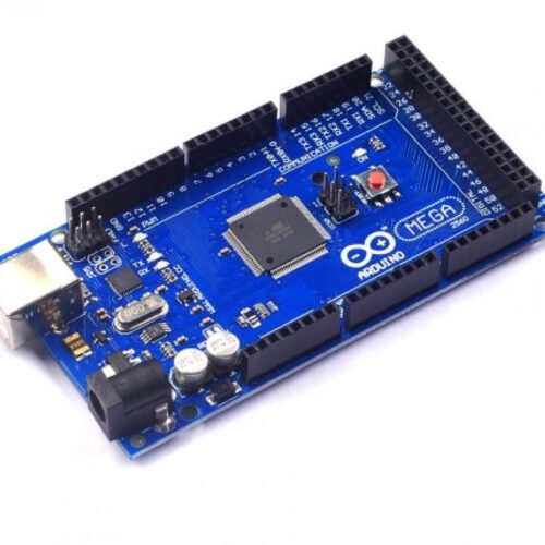 Arduino Board MEGA 2560