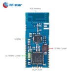 BLE4.2 CC2541 Module with PA CC2592 RF-BMPA-2541B1