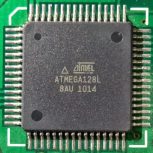 ATmega128L