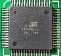 ATmega128L