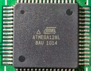 ATmega128L