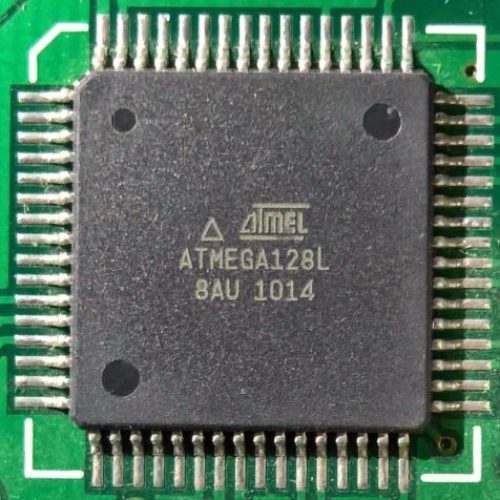 ATmega128L