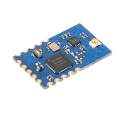 NRF51822 NRF51422+PA LNA High Power Bluetooth 4.04.1 Module 2.4G Module