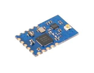 NRF51822 NRF51422+PA LNA High Power Bluetooth 4.04.1 Module 2.4G Module