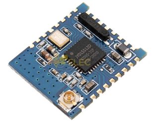 JDY-17 bluetooth 4.2 Module