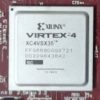 (FPGA Xilinx Virtex 4 (XC4VSX35-10FF668