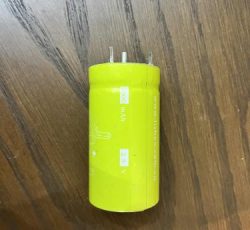 سوپر باتری 2000mAh 2.5V