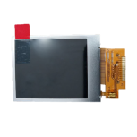 السیدی 1.8 اینچ TFT LCD 1.8 inch با رزولیشن 128×160 و ST7735 و SPI interface