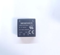 ماژول DC به DC کد URB2405YMD-10WR3