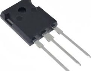 (MOSFET transistor 6R045 (HAK522