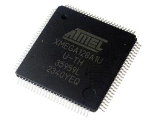 ATXMEGA128A1