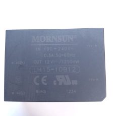 ماژول تغذیه LH15-10B12 MORNSUN