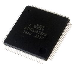 ATMEGA2560-16AU