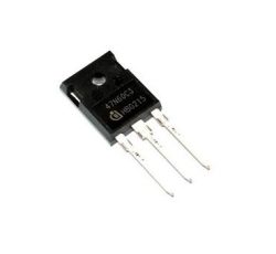 MOSFET 47N60C3