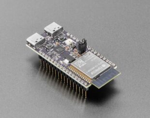 ESP32-C6-DevKitC-1-N8