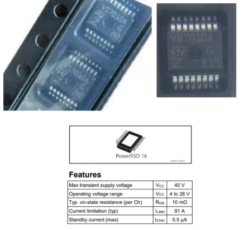 VN7010A-VS7010A-VN7010AJ