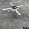 فریم ( بدنه ) کوادکوپتر مدل F450 مونتاژ شده + بدنه کوادکوپتر کنترلی RC QUADCOPTER FRAME+ مناسب پروژه های دانشجویی و تحقیقاتی و صنعتی