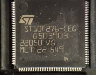 ST10F276-CEG