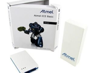 پروگرمر Atmel Ice Basic