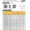 سلف قدرت 47 میکرو هانری(3.5 آمپر)-smd molded power inductor (WHC1040)-47UH