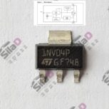 VNN1NV04-sot223 mosfet (NMOS)-1NV04P