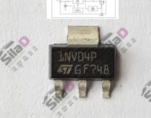 VNN1NV04-sot223 mosfet (NMOS)-1NV04P