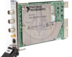 National instrument NI5114