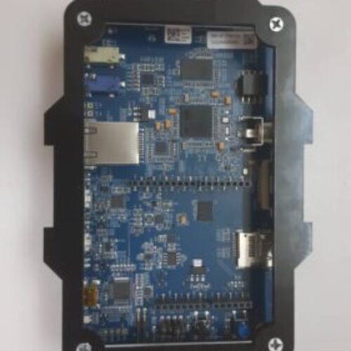 برد دیسکاوری DISCOVERY با میکروکنترلر STM32F746G