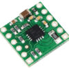 DRV8801-DMOS Full-Bridge Motor Drivers- درایور موتور DC با خروجی PWM قابل تنظیم