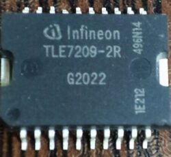 TLE7209-2R