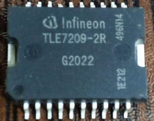 TLE7209-2R