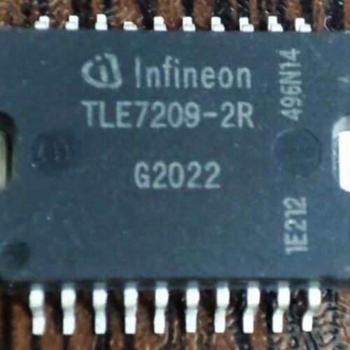 TLE7209-2R